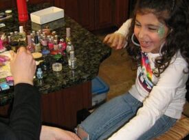 Impress The Guest - Face Painter - Pearl River, NY - Hero Gallery 4