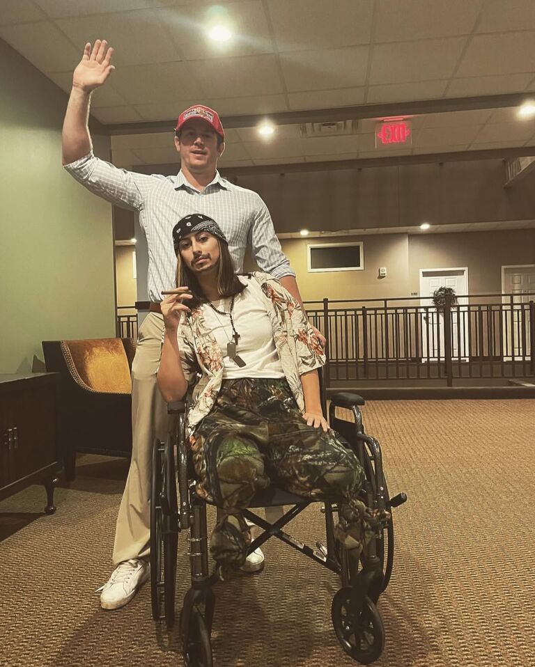 Halloween's our favorite...
