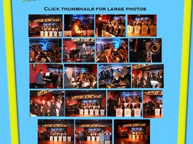 Jerry Drake & The Front Page Big Band - Big Band - Maspeth, NY - Hero Gallery 2
