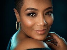 TONI BYRD MUSIC - Jazz Ensemble - Atlanta, GA - Hero Gallery 1