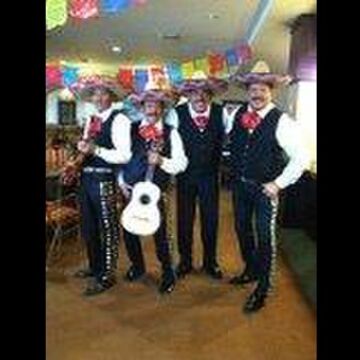 mariachi alegre de tucson az - Mariachi Band Tucson, AZ - The Bash