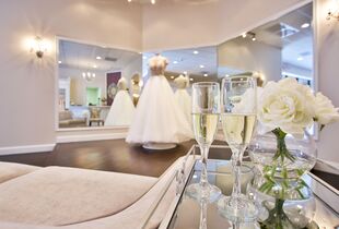 Bridal Salons in Beaumont TX The Knot