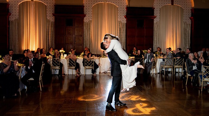 Cincinnati Club + Updated Prices - The Knot