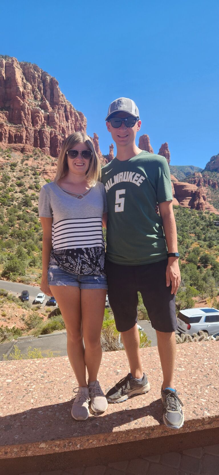 Bell Rock (Sedona, Arizona)