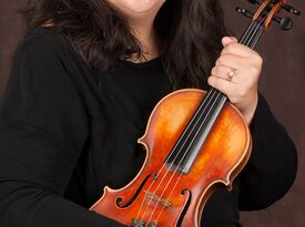 Jennifer Louie Violin & Musicians - Violinist - Tuscaloosa, AL - Hero Gallery 3