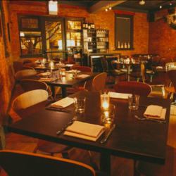 The Duck Inn Chicago - Dining Room, profile image