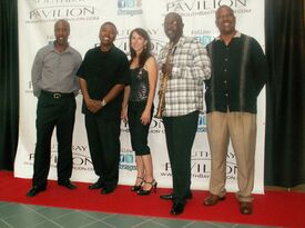 Harrison Jazz Ensemble - Jazz Ensemble - Boston, MA - Hero Gallery 3