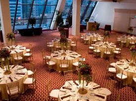 Hilton San Francisco Financial District - Ballroom - Ballroom - San Francisco, CA - Hero Gallery 4