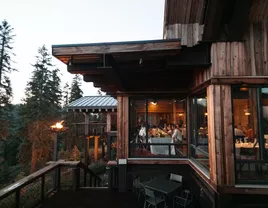 Tahoe Mountain Club 