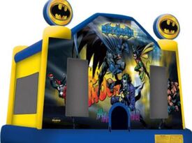 Grand Slam Inflatables - Party Inflatables - Hampton, TN - Hero Gallery 2
