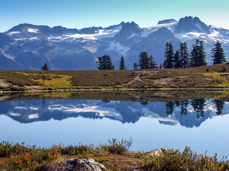 whistler canada weather