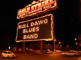 Bulldawg Blues Band  - Blues Band - Burbank, CA - Hero Gallery 2