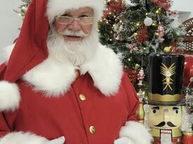 National Santa Agency - Santa Mason - Santa Claus - Santa Rosa Beach, FL - Hero Gallery 4