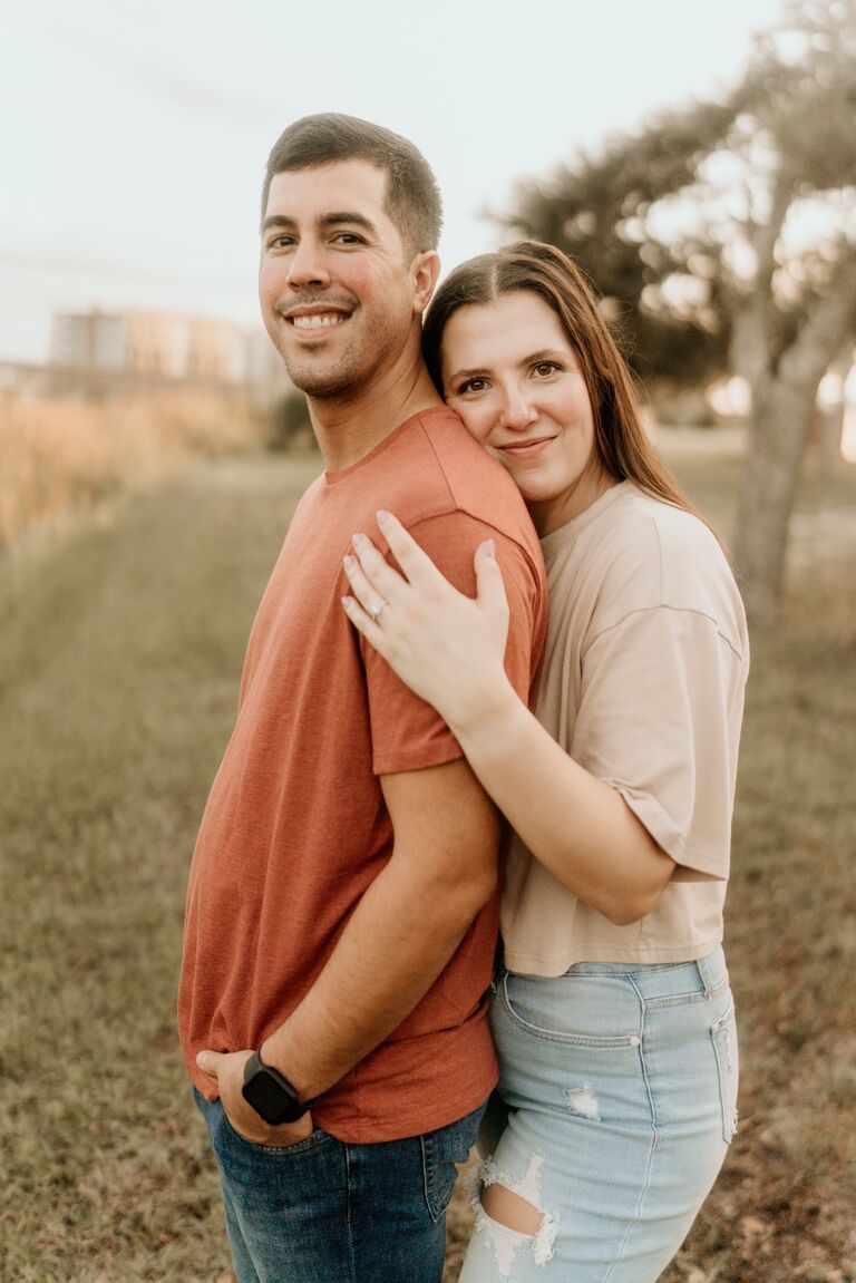 And I said YES!