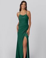 Kennedy Blue Elena Bridesmaid Dress | The Knot