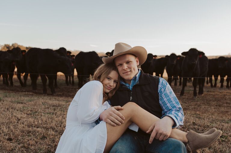 Our One Year Anniversary