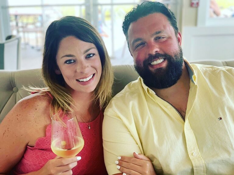 Dinner at our favorite vacation spot…Catch54