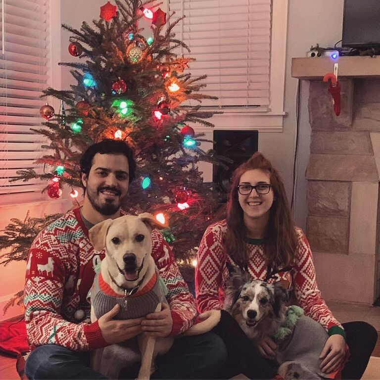 Christmas 2018