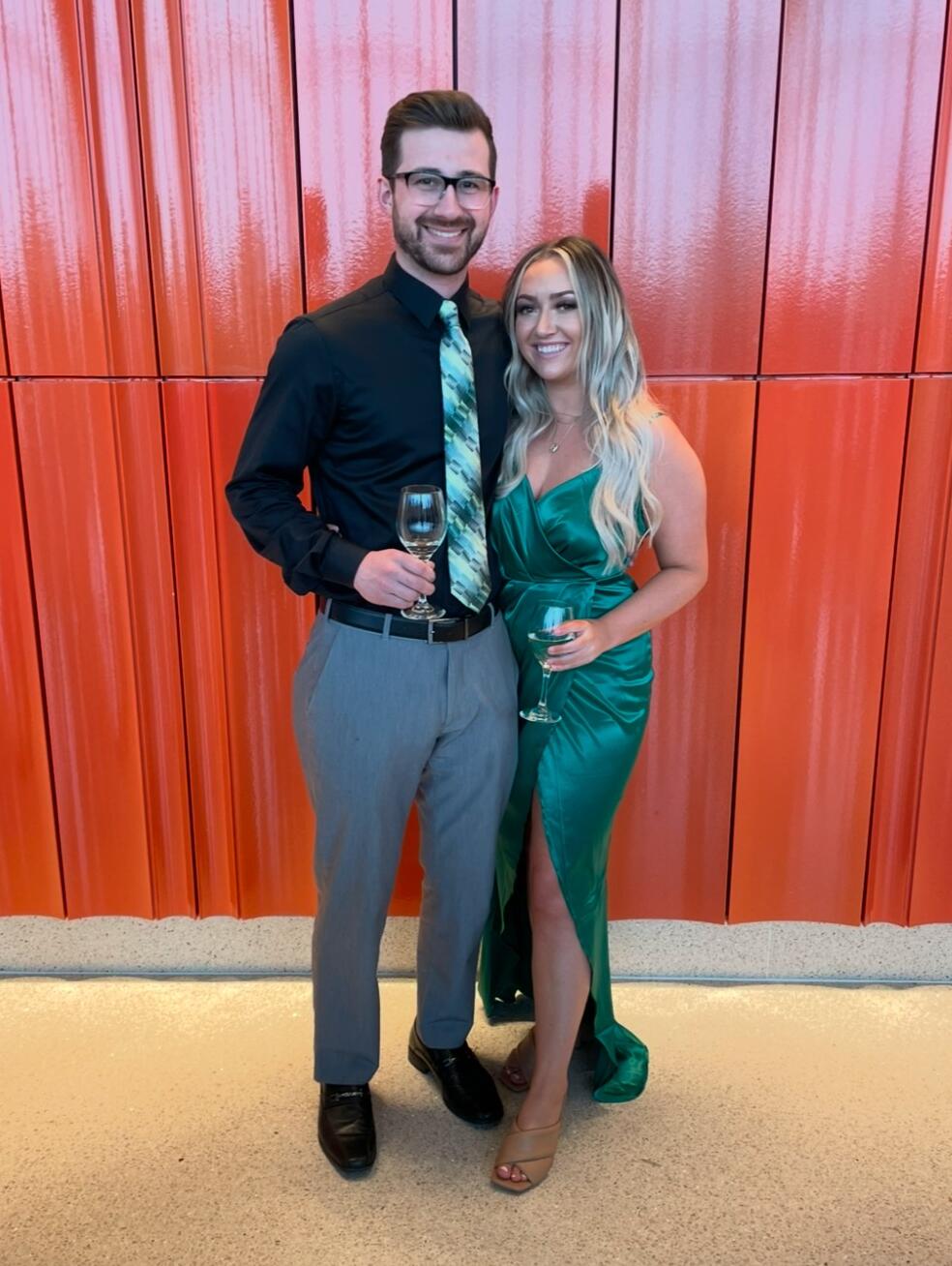 Wedding Szn 2022