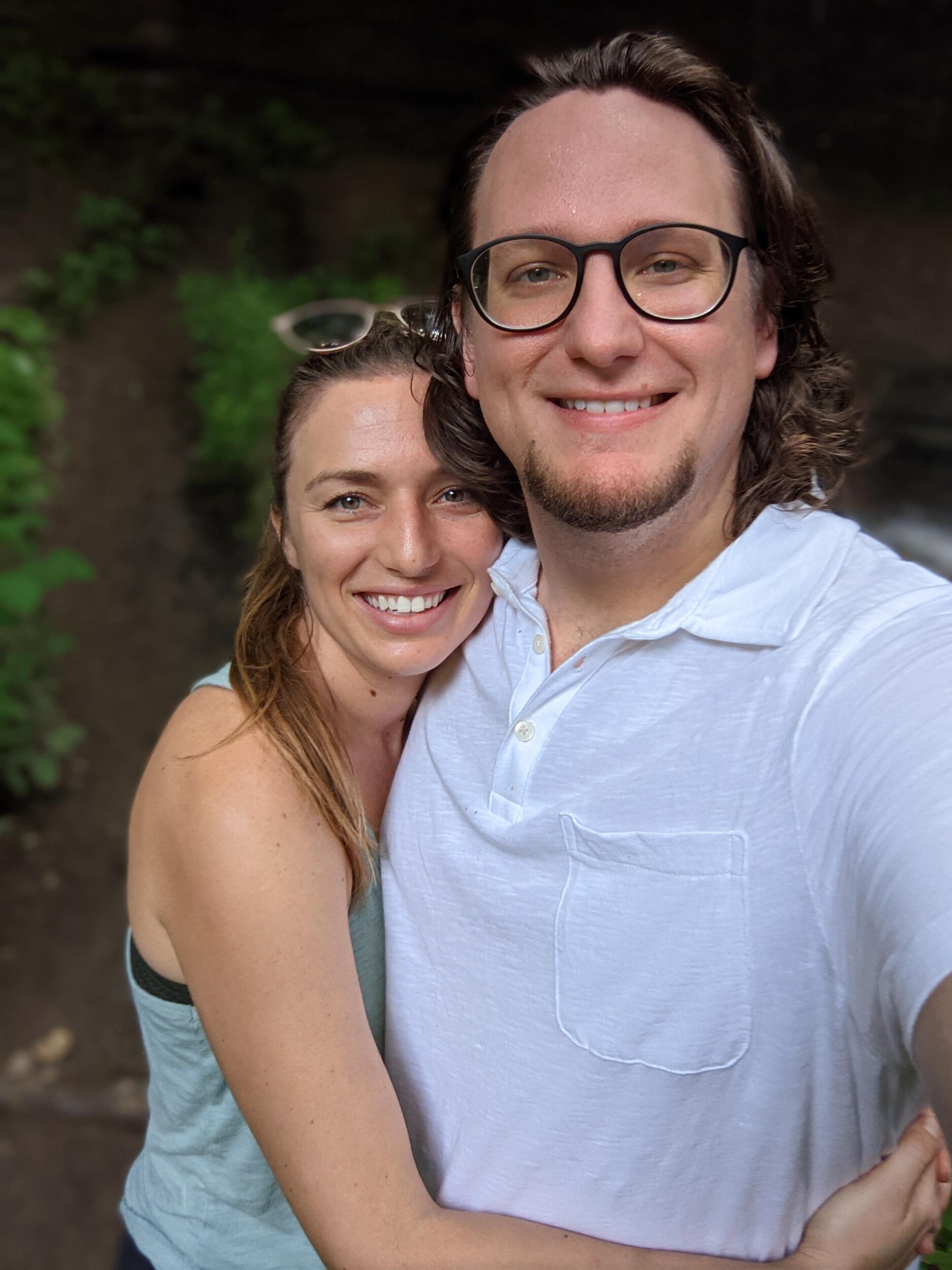 So many trails and hiking opportunities!