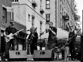 Lawrence Rush & Underground Harmony Band - Oldies Band - New York City, NY - Hero Gallery 2
