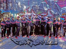 Floorlords Crew - Dance Group - Boston, MA - Hero Gallery 1