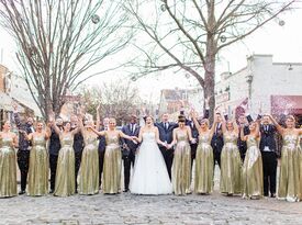Viva L'Event NC - Event Planner - Raleigh, NC - Hero Gallery 2