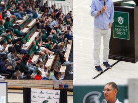 Michael J. Bowen - Motivational Speaker - Wilmington, NC - Hero Gallery 2