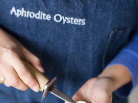 Aphrodite Oysters - Caterer - Austin, TX - Hero Gallery 1