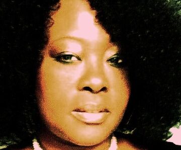 Lovette Brown's Vibes Choice - R&B Band - Oakland, CA - Hero Main
