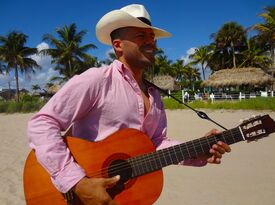 RayRay - Acoustic Guitarist - Fort Lauderdale, FL - Hero Gallery 3