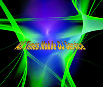 All Times Mobile DJ Service - DJ - Rapid City, SD - Hero Main