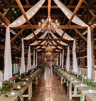 The Journey Home | Reception Venues - The Knot