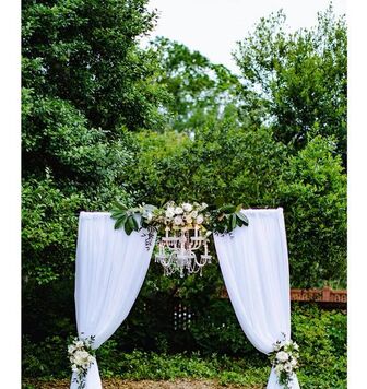 The McDaniel-Tichenor House | Reception Venues - The Knot