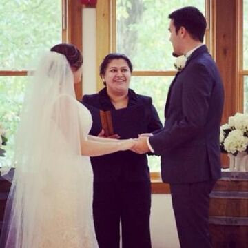 Memorable Moments, Wedding Officiants - Wedding Officiant - Severn, MD - Hero Main