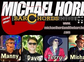 Michael Hord and The Bar Chords - Dance Band - Conyers, GA - Hero Gallery 1