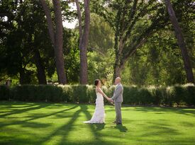 Mika Larson Photography/Weddings By Mika - Photographer - Monrovia, CA - Hero Gallery 3