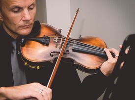 Strings of Pinellas - Violinist - Saint Petersburg, FL - Hero Gallery 3