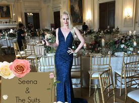 Seena & The Suits - Jazz Band - New York City, NY - Hero Gallery 4