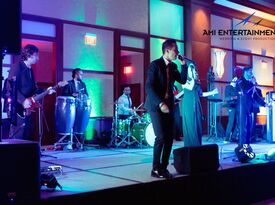 AMI Entertainment Co - Cover Band - Naples, FL - Hero Gallery 2