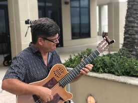 Bob Folse - Acoustic Guitarist - Fort Lauderdale, FL - Hero Gallery 2