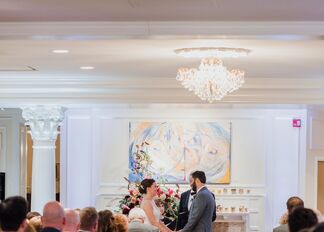 The Whittemore House | Reception Venues - The Knot