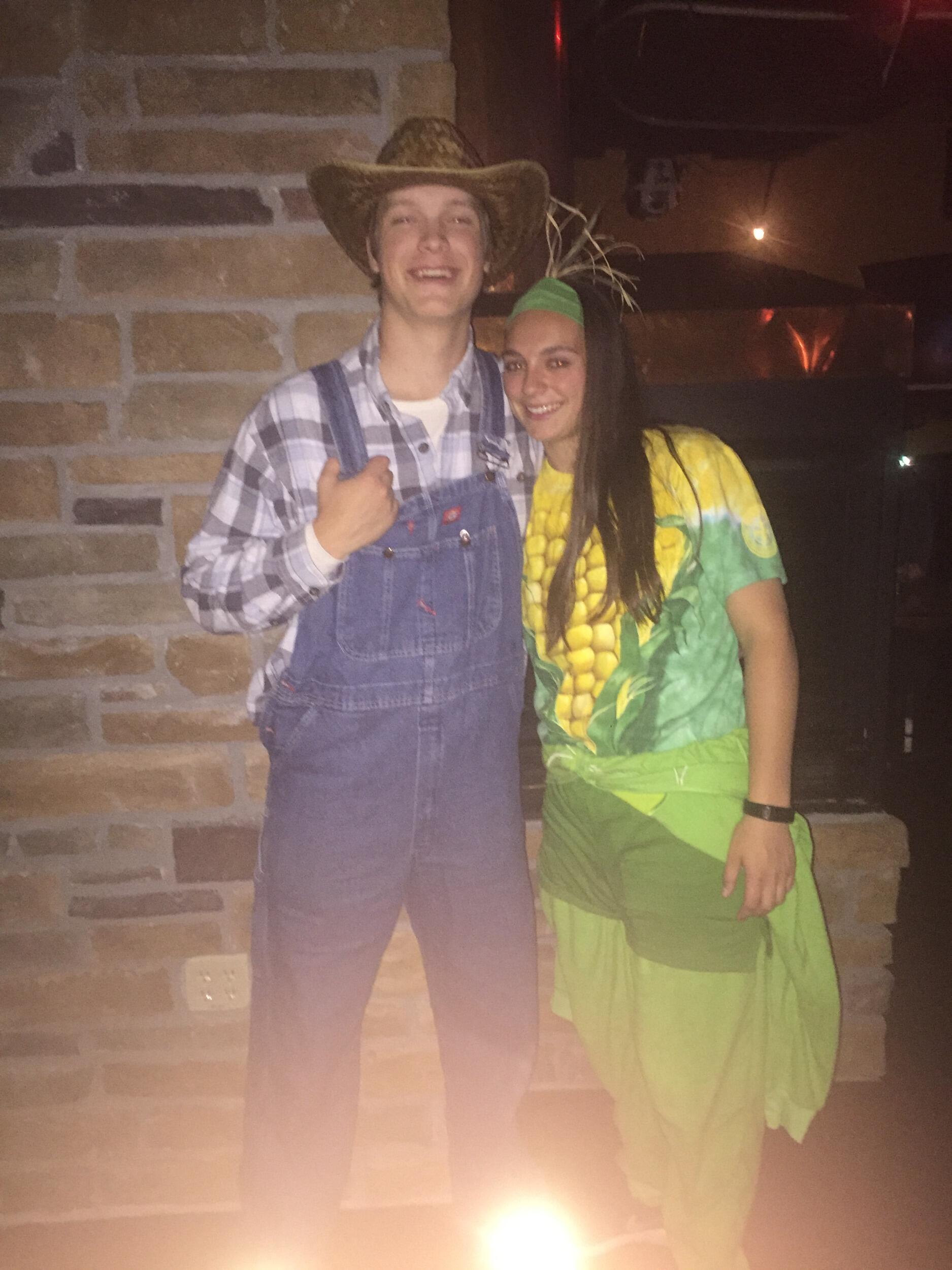 Our best costumes to date