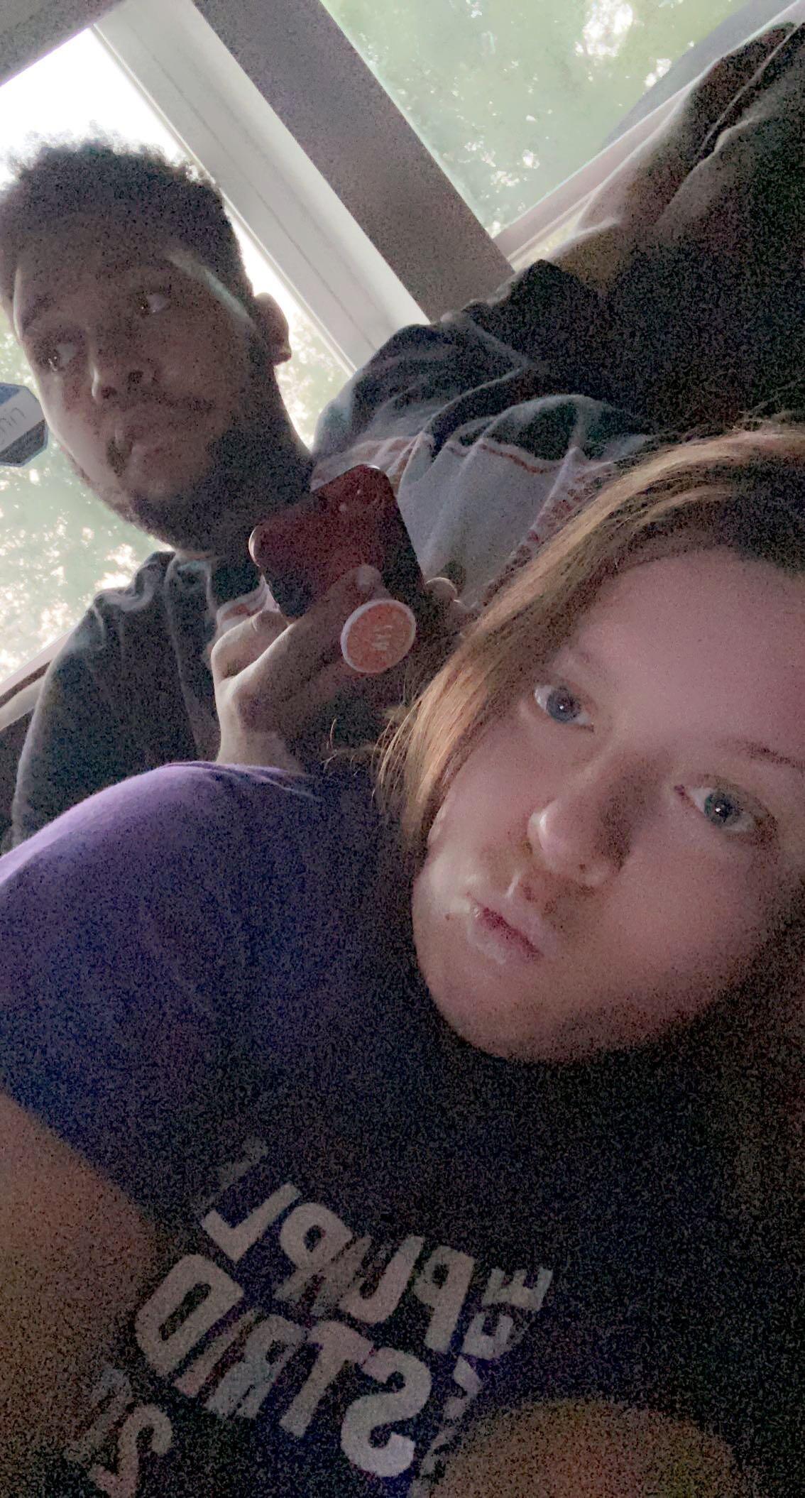 Couples that can survive COVID together most definitely can stay together.