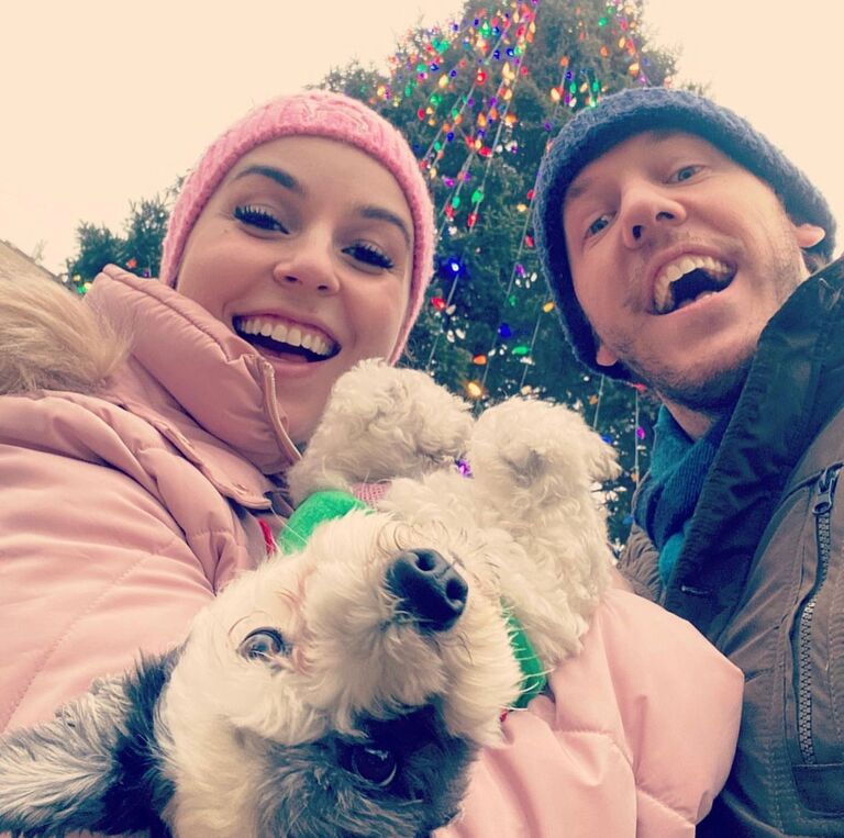 We both have December Birthdays!