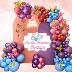 Austin Balloon Company, profile image