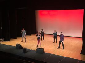 Concrete Vocal Band - A Cappella Group - New York City, NY - Hero Gallery 2