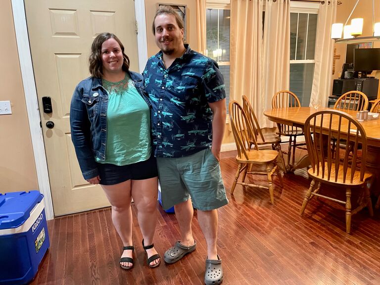Celebrating Bobby’s 30th birthday