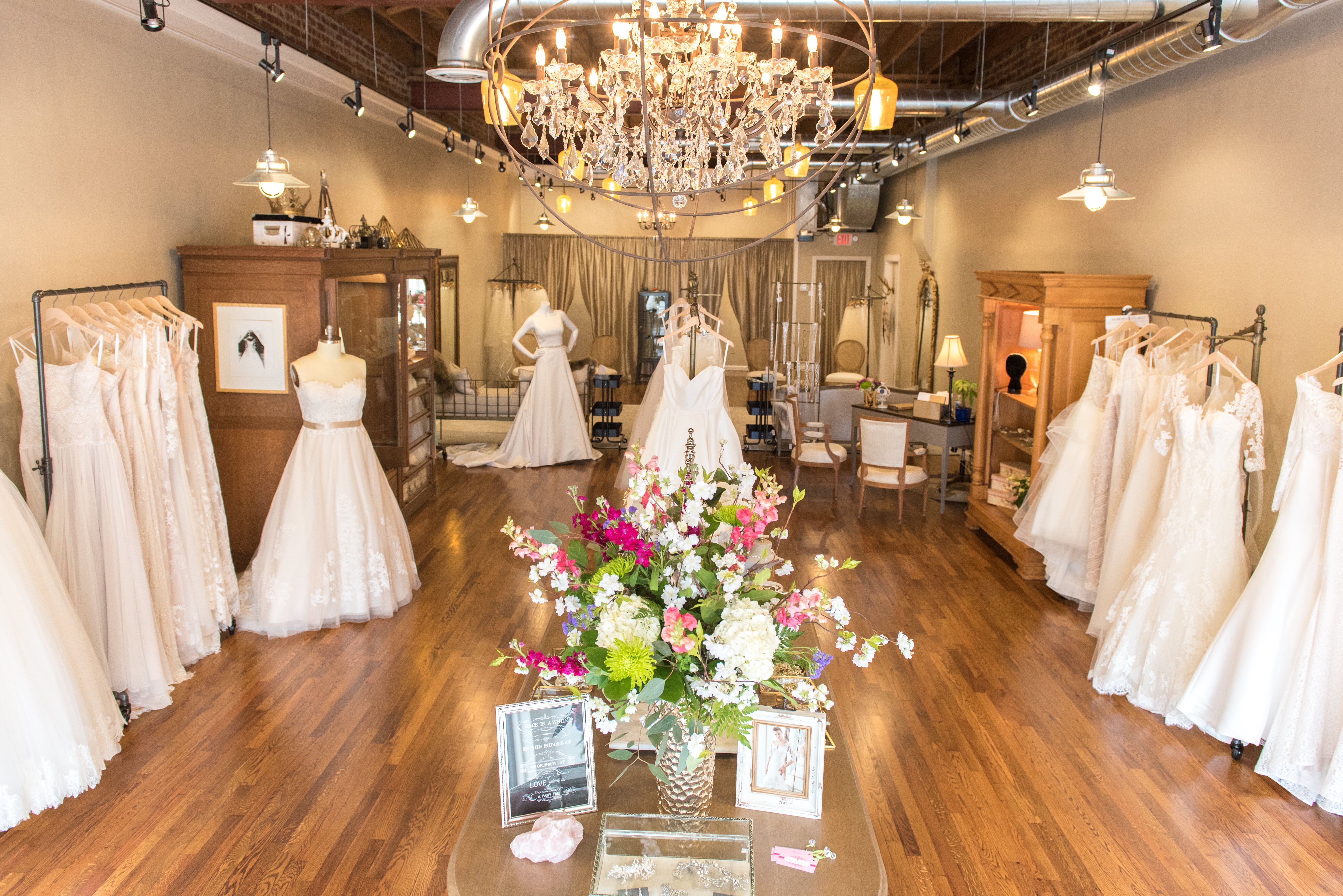 the-magnolia-bride-bridal-salons-the-knot