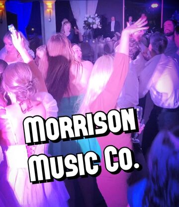 Morrison Music Co. - DJ - Magnolia, TX - Hero Main